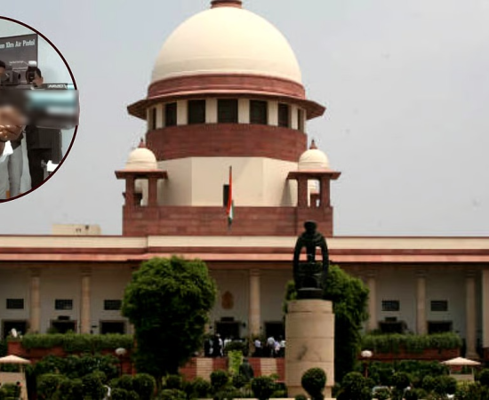 নির্বাচনের লড়াই কি সুপ্রিম কোর্টে? হিমন্ত মামলায় শুনানির সময় গুরুত্বপূর্ণ মন্তব্য প্রধান বিচারপতির