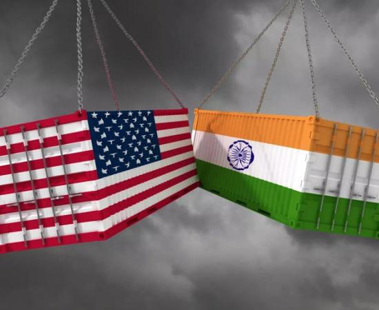 अमेरिका के साथ अंतरिम व्यापार समझौते से ‘मेक इन इंडिया’ को मिलेगा बढ़ावा, रोजगार होंगे सृजित: पीएम मोदी