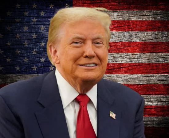 ट्रंप का बड़ा दावा!