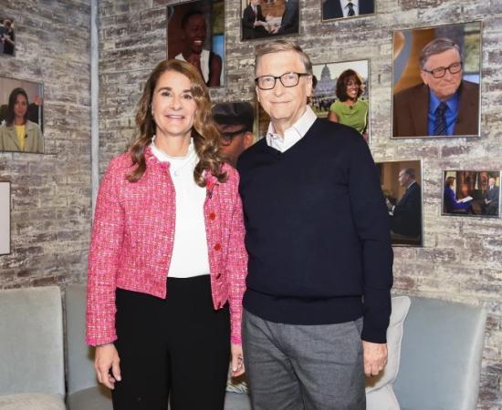 “बिल गेट्स के एपस्टीन लिंक ने तोड़ा 27 साल का रिश्ता: मेलिंडा गेट्स ने उठाया दर्दनाक अनुभव”