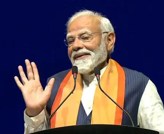मलेशिया में जल्द शुरू होगा UPI: पीएम मोदी ने भारतीय प्रवासी समुदाय से कहा, साझा मूल्यों को किया रेखांकित