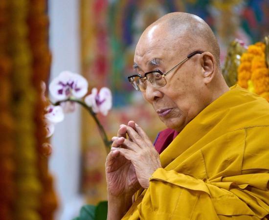  दलाई लामा 