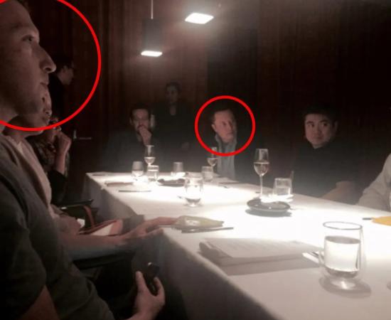 एपस्टीन फाइल्स में नया खुलासा: ‘वाइल्ड’ डिनर पार्टी में एलन मस्क और मार्क जुकरबर्ग की मौजूदगी