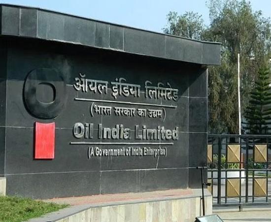 Oil India Limited disburses CSR support under Project Rupantar