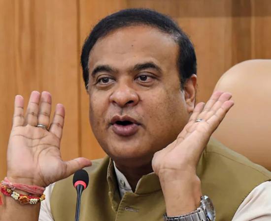 असम सीएम हिमंत बिस्वा सरमा के खिलाफ वाम दल नेताओं की याचिका पर सुनवाई को तैयार सुप्रीम कोर्ट