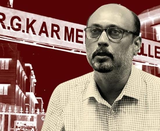 আরজি কর দুর্নীতিতে নাটকীয় মোড়, জেল হেফাজতে প্রাক্তন ডেপুটি সুপার আখতার