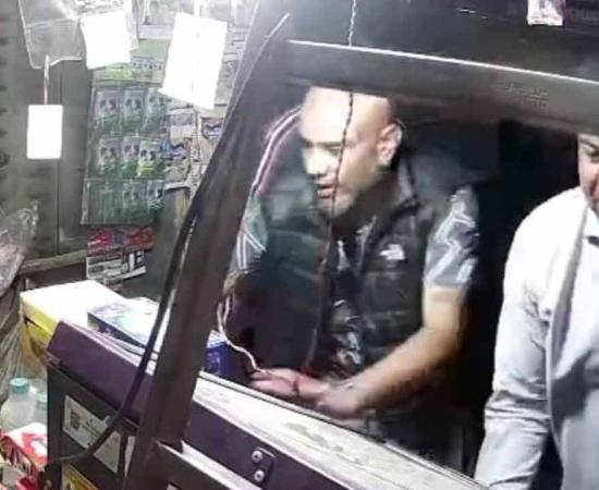 সিগারেট-বিবাদে উত্তাল নকশালবাড়ি, দোকান ভাঙচুরের অভিযোগে যুব তৃণমূল নেতা