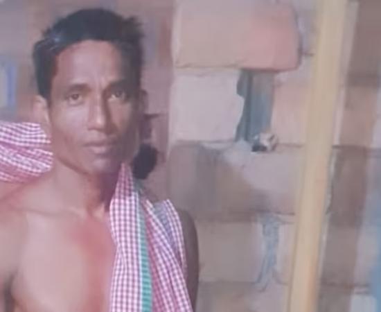 मृ/त घोषित खनिक निकला ज़िंदा! अंतिम संस्कार के तीन दिन बाद घर लौटा, प्रशासन में हड़कंप