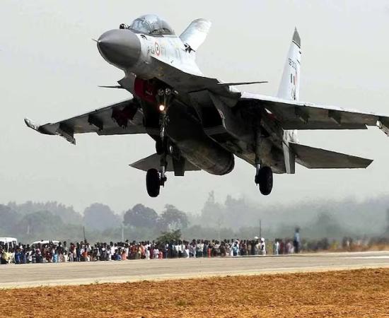 असम के मोरान में पूर्वोत्तर का पहला इमरजेंसी लैंडिंग फैसिलिटी राष्ट्र को समर्पित