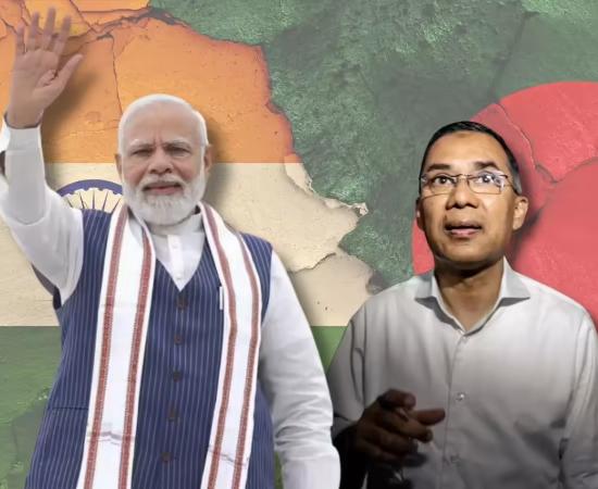 ढाका में नई शुरुआत के संकेत: तारिक रहमान के शपथ समारोह में पीएम मोदी को मिल सकता है न्योता