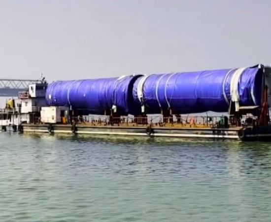 Brahmaputra for Tata’s Assam plant