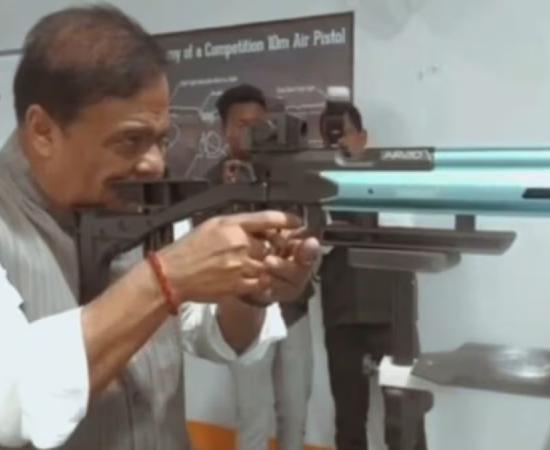 ‘I Don’t Owe Any Explanation’: Assam CM Himanta Biswa Sarma Responds to ‘Point-Blank Shot’ Video Row