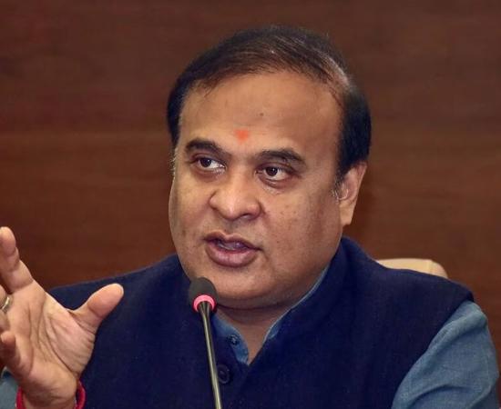 Barak Valley Gains Importance in Assam’s Development Roadmap: CM Sarma