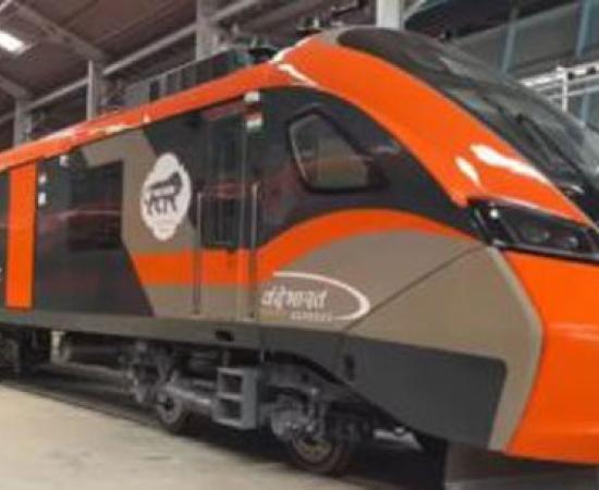 Tripura–Assam Vande Bharat Train Service Likely in 2026, Says Minister Tokhan Sahu