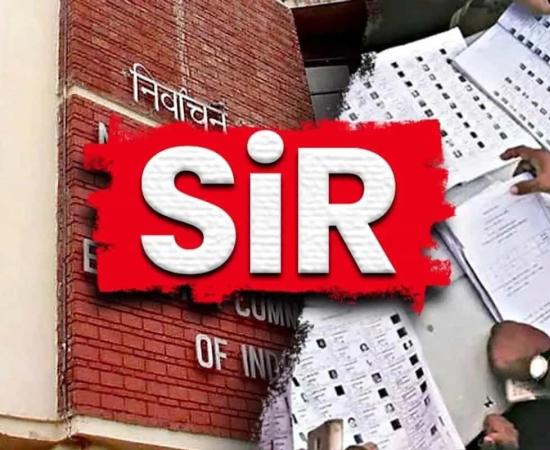 বিশেষ সংশোধনের পর গুজরাতে ৬৮ লক্ষের বেশি ভোটারের নাম বাদ, পুদুচেরি ও লক্ষদ্বীপের নতুন পরিসংখ্যানও প্রকাশ