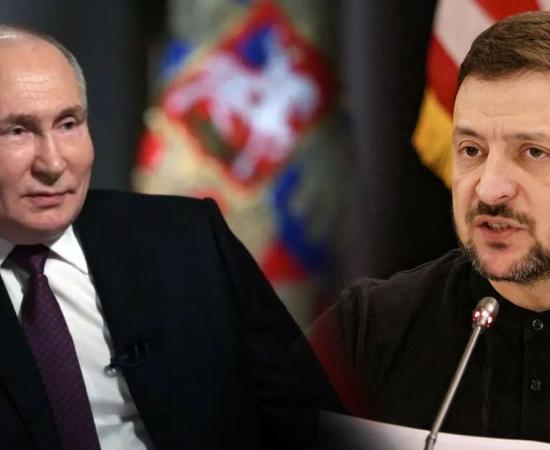 ইউক্রেনের দাবি: যুদ্ধবিরতি আলোচনা প্রথম দিনেই ফলপ্রসূ, রাশিয়ার প্রতিনিধিদের সঙ্গে আলোচনা ইতিবাচক