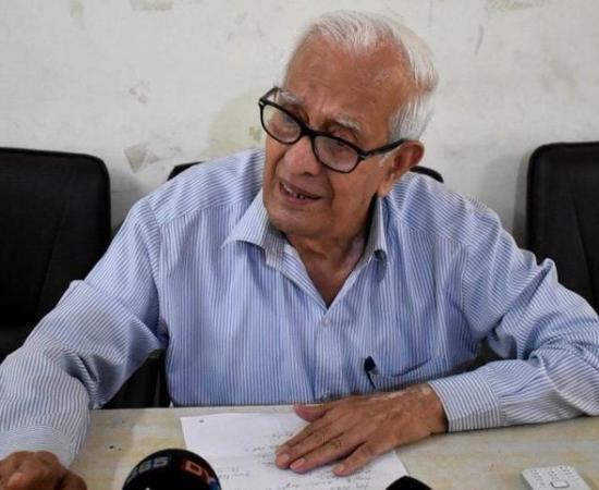 धीरेंद्रनाथ चक्रवर्ती 