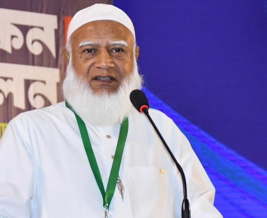 ভোটে জামাতের শক্তি বাড়ল, ভারতকে সতর্ক থাকার ইঙ্গিত