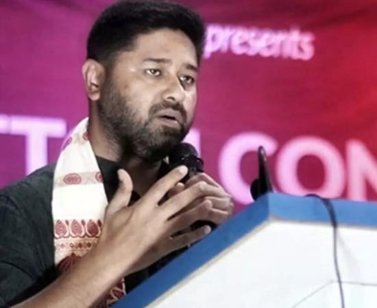 Assam: AJP chief backs Moran Emergency Landing Facility, differs from Congress stance