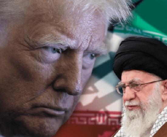 ইরান-আমেরিকার পারমাণু চুক্তি সম্ভব এক শর্তে: তেহরান মন্ত্রীর মন্তব্য