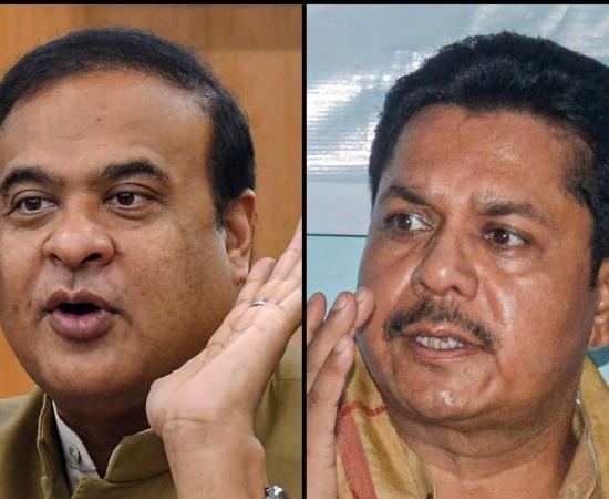 “असम कांग्रेस के अंतिम हिंदू नेता”: भूपेन बोरा से भाजपा में शामिल होने का आग्रह