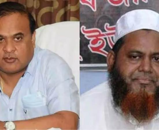 असम विधानसभा: सीएम के 'मिया' समुदाय संबंधी बयान पर बहस न होने पर AIUDF ने किया वॉकआउट