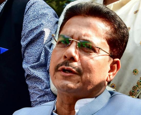 ‘अब APCC नहीं, APCC(R)’: भूपेन बोरा बोले, प्रद्युत और देबब्रत मना लें तो इस्तीफा वापस लेने को तैयार