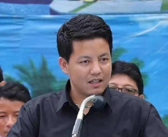 सिक्किम सांसद ने मालवीय नगर नस्लीय दुर्व्यवहार मामले में दिल्ली पुलिस से कार्रवाई की मांग की