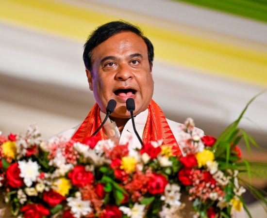 “वादे हो रहे हैं हकीकत”: हिमंता बिस्वा शर्मा ने टेक और डिजिटल फैक्ट्री का उद्घाटन किया