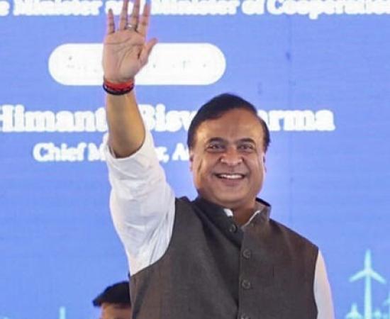 NDA to Seal Assam Poll Seat Deal by Mid-March, Says CM