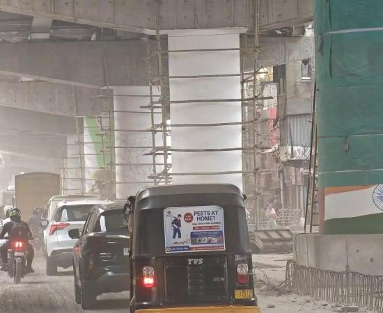 Breathing Dust: Why Guwahati’s Air Is Turning Poor by the Day