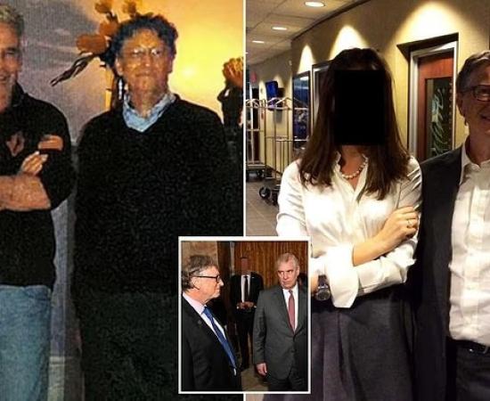 एपस्टीन विवाद पर बिल गेट्स ने तोड़ी चुप्पी: फाउंडेशन स्टाफ से मांगी माफी, मुलाकात को बताया “बड़ी गलती”