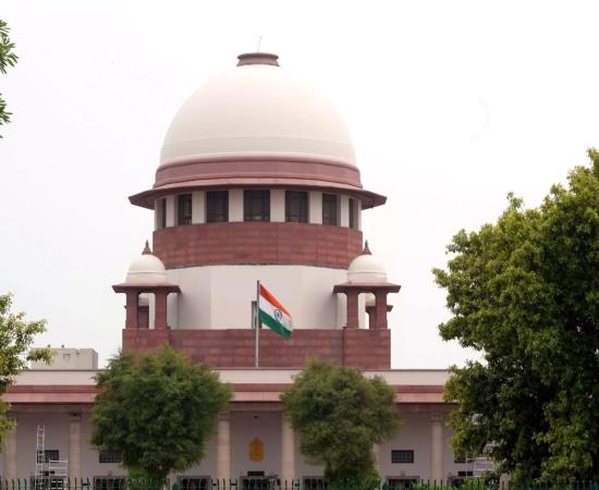 সাংবিধানিক পদে থেকে কোনও সম্প্রদায়কে আক্রমণ নয়-কড়া বার্তা সুপ্রিম কোর্টের