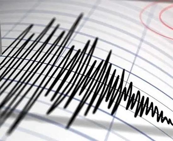 5.5 Magnitude Earthquake Shakes Assam, Tremors Felt Across Northeast