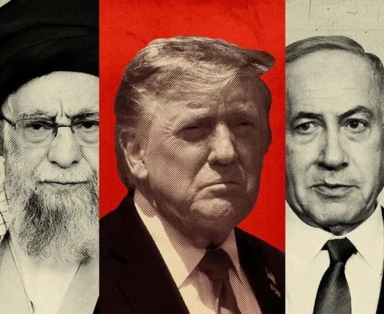 ইজ়রায়েল ছাড়ার নির্দেশ মার্কিন দূতাবাসে, ইরান-আমেরিকা উত্তেজনায় কি বাড়ছে যুদ্ধের আশঙ্কা?