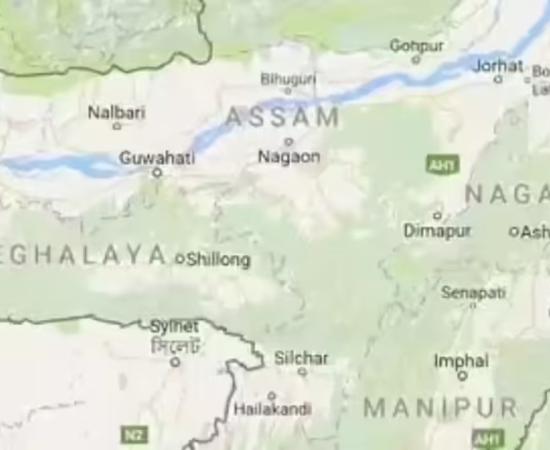 DNA Study Reveals Assam as Key Migration Corridor, Highlights Mixed Heritage