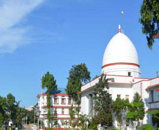  Gauhati HC Declines to Enforce APSC Probe Report, Terms It ‘Recommendatory’
