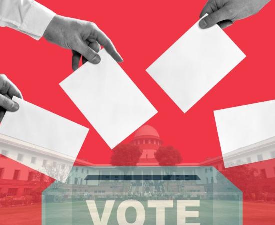 Eviction drives, NRC debate set to dominate Assam Assembly polls 2026