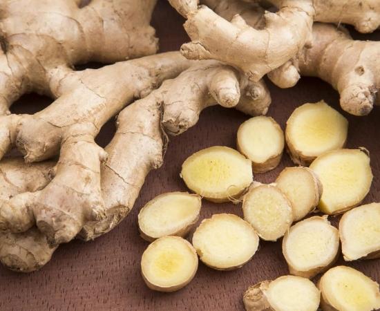 असम का GI-टैग वाला कार्बी आंगलोंग अदरक लंदन रवाना, कृषि निर्यात में ऐतिहासिक कदम