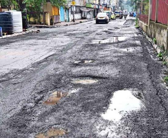 Maibang Tunnel on NH-27 Turns ‘Death Trap’, Motorists Allege Negligence