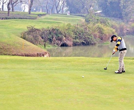 Assam’s Tea Estate Golf Courses Likely to Emerge as Niche Tourism Attraction