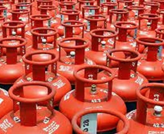 Assam Monitors LPG Supply as Local Output Meets Only 30% of Demand
