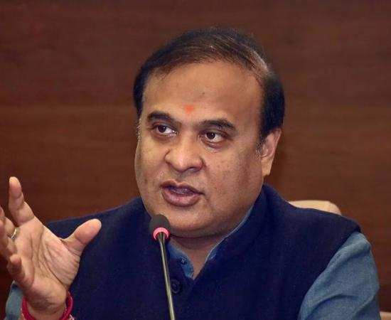 Assam Pushes Back 12 Illegal Bangladeshi Immigrants, Says CM Himanta Biswa Sarma