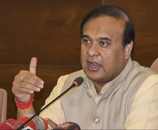 Safer Assam? Himanta Biswa Sarma Highlights Drop in Crime Rate