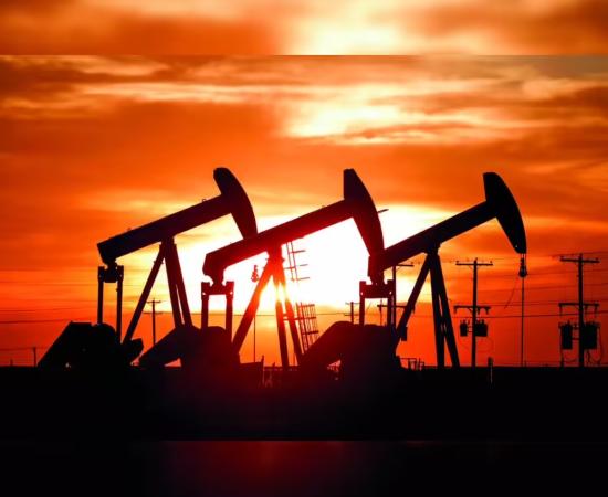 असम की तेल खोज ने भारत के पेट्रोलियम विस्तार की रखी नींव