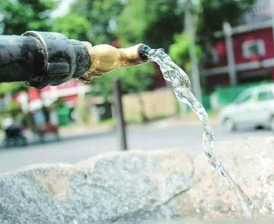 जल जीवन मिशन में शिकायतों के मामले में असम दूसरे स्थान पर