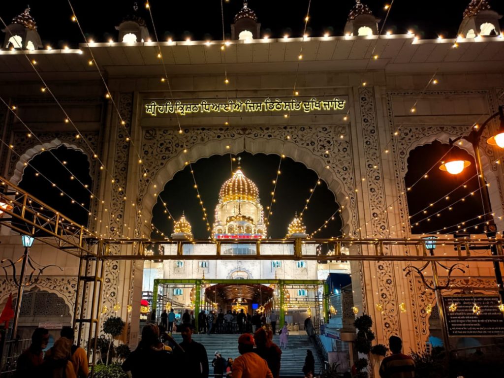 Golden Temple