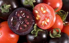 black tomato