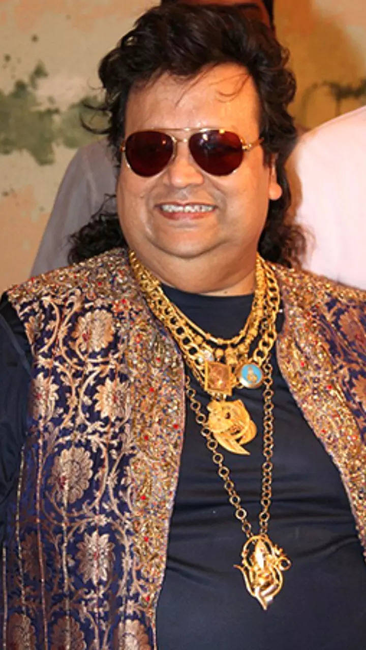 bappi da1