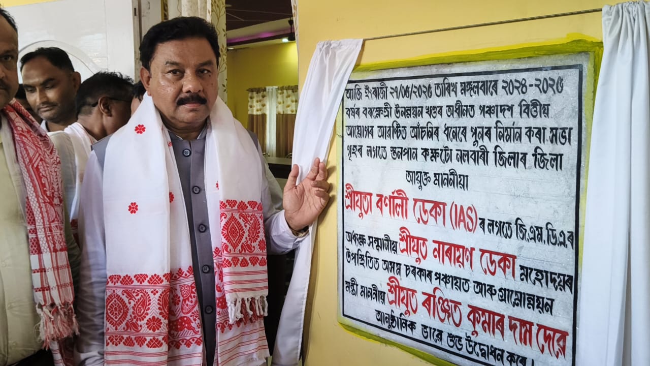 ranjit kumar das